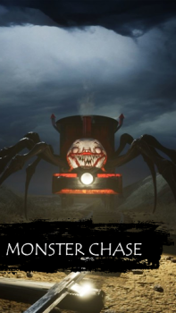 تحميل Spider Train: Survival Shoot العاب اكشن لنظام أندرويد لقطة شاشة 3