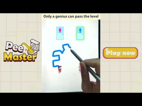 تحميل Toilet Rush Race: Pee Master الألغاز لنظام أندرويد لقطة شاشة 8
