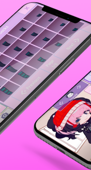 تحميل Gacha Nox Mod فن و تصميم لنظام أندرويد لقطة شاشة 5
