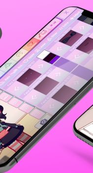 تحميل Gacha Nox Mod فن و تصميم لنظام أندرويد لقطة شاشة 6