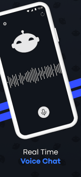 تحميل Aico - GPT AI Chat & Talk أدوات لنظام أندرويد لقطة شاشة 4