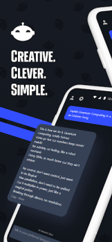 تحميل Aico - GPT AI Chat & Talk أدوات لنظام أندرويد لقطة شاشة 6