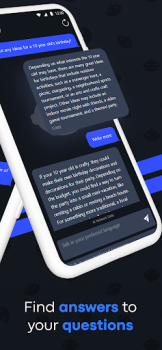 تحميل Aico - GPT AI Chat & Talk أدوات لنظام أندرويد لقطة شاشة 7