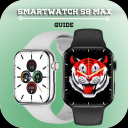 تحميل  SmartWatch S8 Max Guide
