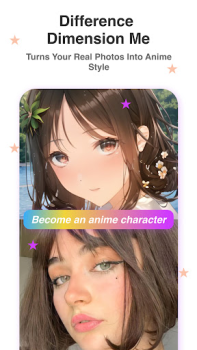 تحميل Anime Art - AI Art Generator فن و تصميم لنظام أندرويد لقطة شاشة 4