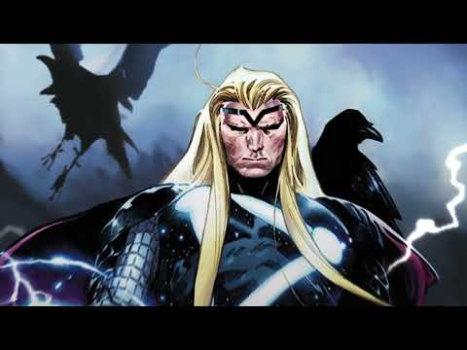 تحميل Marvel Unlimited كاريكاتير لنظام أندرويد لقطة شاشة 8