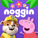 تحميل  Noggin Preschool Learning App