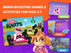 تحميل Noggin Preschool Learning App التعليم لنظام أندرويد لقطة شاشة 7