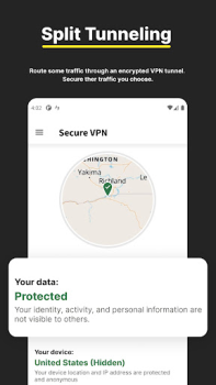 تحميل Norton VPN: وكيل  Secure WiFi أدوات لنظام أندرويد لقطة شاشة 6