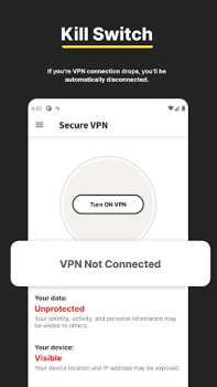 تحميل Norton VPN: وكيل  Secure WiFi أدوات لنظام أندرويد لقطة شاشة 7