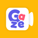 تحميل  Gaze دردشة فيديو عشوائية