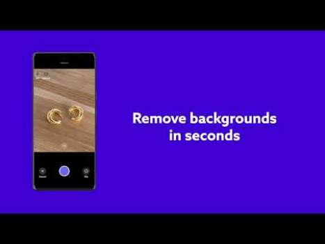 تحميل Photoroom : مصمم الصور صورة فوتوغرافية لنظام أندرويد لقطة شاشة 8