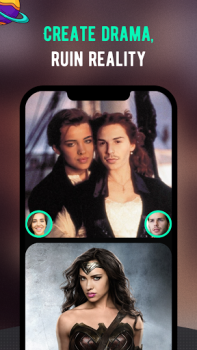 تحميل FaceMagic: AI Videos & Photos وسائل الترفيه لنظام أندرويد لقطة شاشة 7