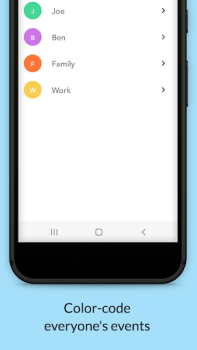 تحميل Skylight صورة فوتوغرافية لنظام أندرويد لقطة شاشة 7