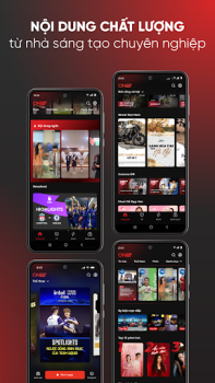 تحميل ON TV وسائل الترفيه لنظام أندرويد لقطة شاشة 2