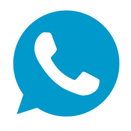الشعار WhatsApp Plus