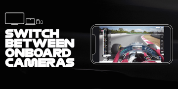 تحميل F1 TV رياضة لنظام أندرويد لقطة شاشة 2