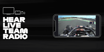 تحميل F1 TV رياضة لنظام أندرويد لقطة شاشة 3