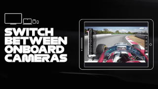 تحميل F1 TV رياضة لنظام أندرويد لقطة شاشة 7