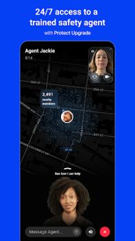 تحميل Citizen: Local Safety Alerts الأخبار والمجلات لنظام أندرويد لقطة شاشة 4
