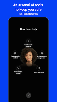 تحميل Citizen: Local Safety Alerts الأخبار والمجلات لنظام أندرويد لقطة شاشة 5