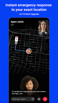 تحميل Citizen: Local Safety Alerts الأخبار والمجلات لنظام أندرويد لقطة شاشة 6
