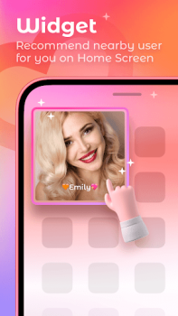 تحميل Meete - Chat & Rencontres الاجتماعية لنظام أندرويد لقطة شاشة 3