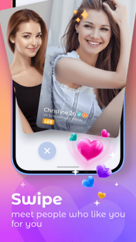 تحميل Meete - Chat & Rencontres الاجتماعية لنظام أندرويد لقطة شاشة 5