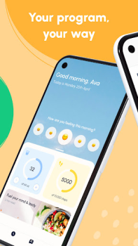 تحميل Fastic: Food & Calorie Tracker الصحة واللياقة البدنية لنظام أندرويد لقطة شاشة 4