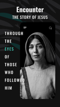 تحميل The Chosen وسائل الترفيه لنظام أندرويد لقطة شاشة 2