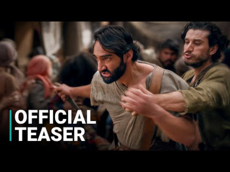 تحميل The Chosen وسائل الترفيه لنظام أندرويد لقطة شاشة 8