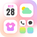 تحميل  Themepack - App Icons, Widgets