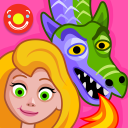 تحميل Pepi Wonder World: Magic Isle!