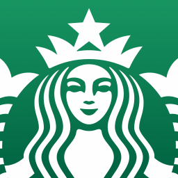 الشعار Starbucks
