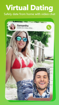 تحميل Clover - Live Stream Dating التعارف لنظام أندرويد لقطة شاشة 5