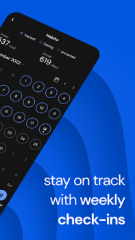 تحميل MacroFactor - Macro Tracker الصحة واللياقة البدنية لنظام أندرويد لقطة شاشة 6