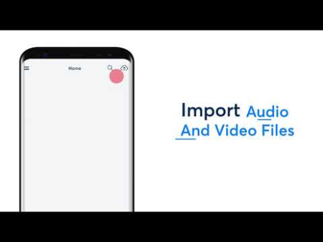 تحميل Otter: Transcribe Voice Notes عمل لنظام أندرويد لقطة شاشة 8