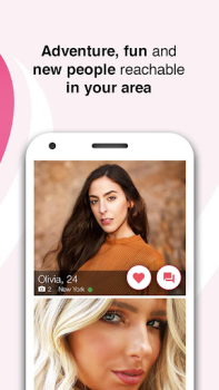تحميل iFlirts – Flirt, Dating & Chat التعارف لنظام أندرويد لقطة شاشة 2