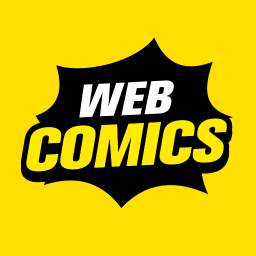 الشعار WebComics - Webtoon & Manga