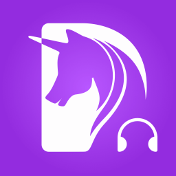 الشعار Dreame FM - Audiobooks & Story