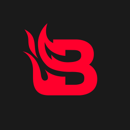 الشعار BlazeTV