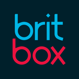 الشعار BritBox: The Best British TV