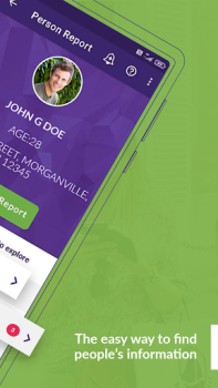 تحميل BeenVerified Background Search أدوات لنظام أندرويد لقطة شاشة 2