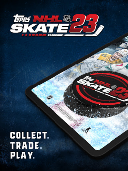 تحميل Topps® NHL SKATE™ Card Trader رياضة لنظام أندرويد لقطة شاشة 6