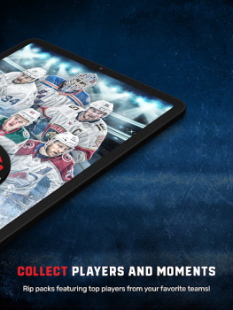 تحميل Topps® NHL SKATE™ Card Trader رياضة لنظام أندرويد لقطة شاشة 7