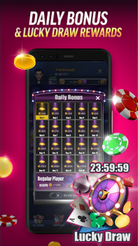 تحميل PokerBROS: Play NLH, PLO, OFC الاجتماعية لنظام أندرويد لقطة شاشة 3