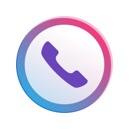 الشعار Hiya: Spam Blocker & Caller ID