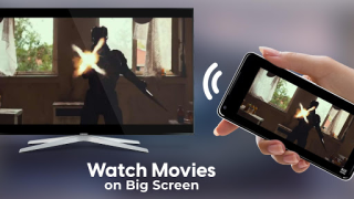 تحميل TV Cast for Chromecast أدوات لنظام أندرويد لقطة شاشة 2