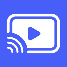 الشعار Smart TV Cast Screen Mirroring