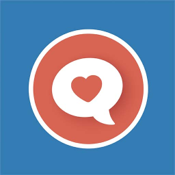 الشعار FlirtMe – Flirt & Chat App